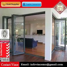 Waterproof Double Glazed