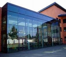 Waterproof Double Glazed