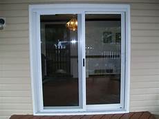 Window Sliding Door