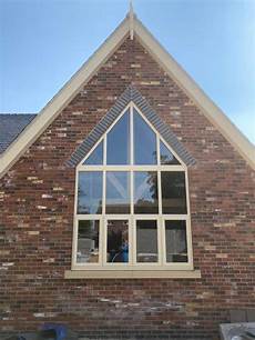 Window White Upvc