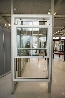 Window White Upvc