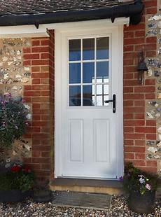 Window White Upvc