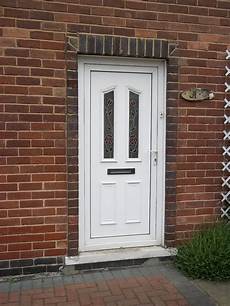 Window White Upvc