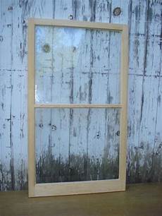 Window Wood Frame