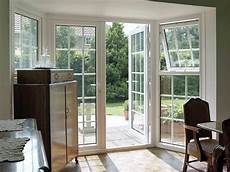 Windows Doors Conservatories