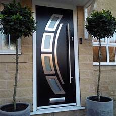 Windows Doors Conservatories