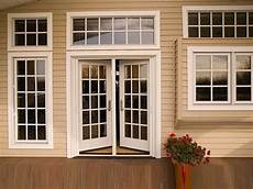 Windows For Doors