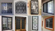 Windows Grill Design
