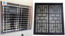 Windows Grill Design