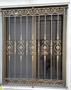 Windows Grill