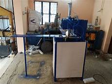 Windows Making Machine
