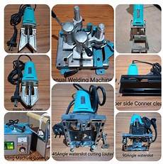 Windows Making Machine