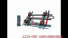 Windows Making Machine