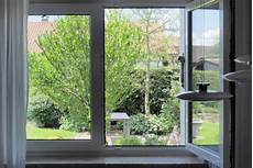 Windows Open Outside