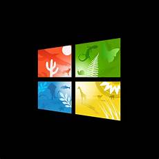 Windows Profiles For
