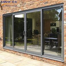 Windows Pvc Sliding