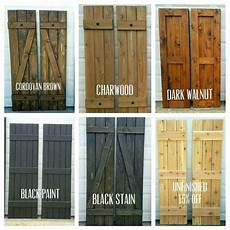 Windows Shutter
