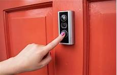 Wireless Door Bells