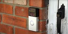 Wireless Door Bells