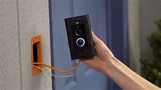 Wireless Door Bells