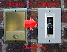 Wireless Door Intercom