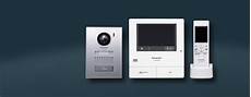 Wireless Door Intercom
