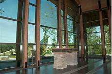 Wood Framed Windows