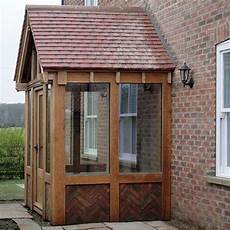 Wood Framed Windows