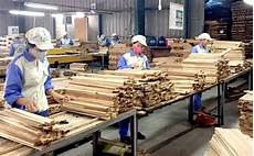 Wood Industry