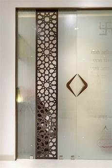 Wooden 3D Doors