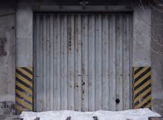 Wooden 3D Doors