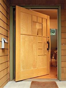 Wooden 3D Laminate Doors