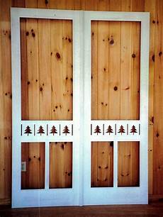 Wooden Door Frames