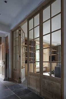 Wooden Door Frames
