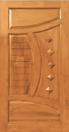 Wooden Door Frames