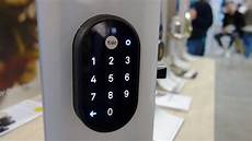 Yale Door Locks