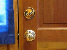 Yale Door Locks