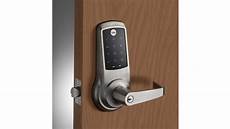 Yale Door Locks
