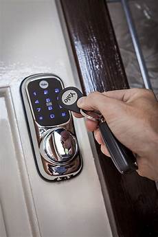 Yale Door Locks